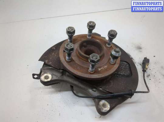 купить Ступица (кулак, цапфа) на Cadillac Escalade 4 2014-2020