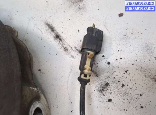 купить Ступица (кулак, цапфа) на Cadillac Escalade 4 2014-2020