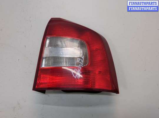 Фонарь (задний) SK523957 на Skoda Octavia (A5) 2004-2013