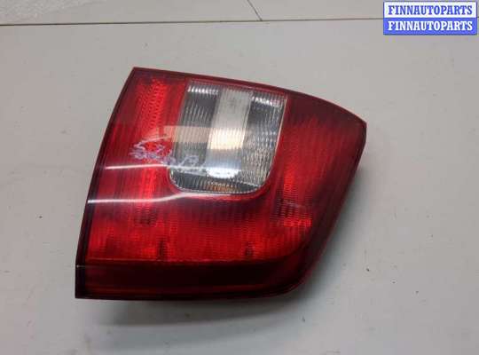 купить Фонарь (задний) на Skoda Octavia (A5) 2004-2013
