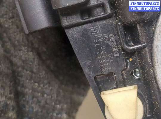 купить Стеклоподъемник электрический на Fiat Sedici 2006-2012