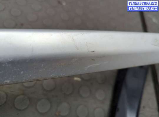 купить Рейлинг на крышу (одиночка) на Volvo XC90 2002-2014