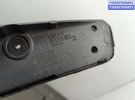 купить Рейлинг на крышу (одиночка) на Volvo XC90 2002-2014