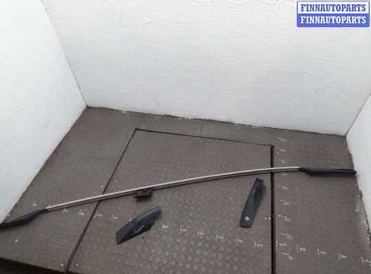 купить Рейлинг на крышу (одиночка) на Volvo XC90 2002-2014