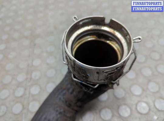 купить Патрубок интеркулера на Chevrolet Equinox 2017-2024