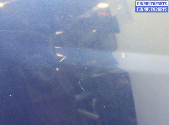 купить Капот на Fiat Panda 2003-2012