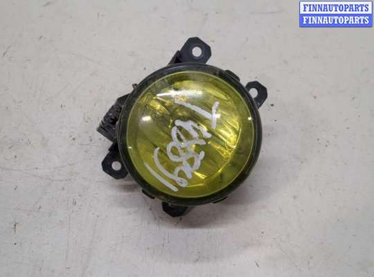 купить Фара противотуманная (галогенка) на Citroen C4 Picasso 2013-2018