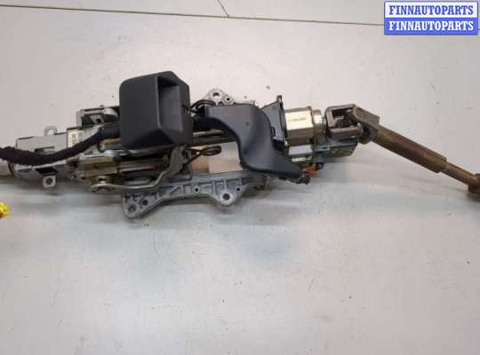 Колонка рулевая VG2730086 на Volkswagen Passat CC 2012-2017