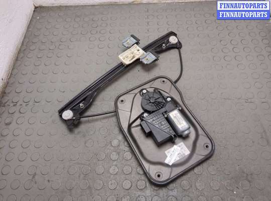 купить Стеклоподъемник электрический на Skoda Roomster 2006-2015