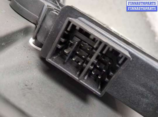 купить Стеклоподъемник электрический на Skoda Roomster 2006-2015