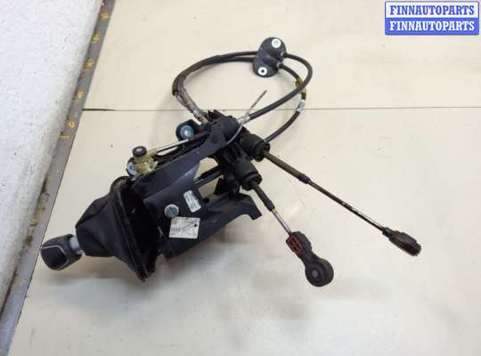 купить Кулиса КПП на Ford Kuga 2012-2016