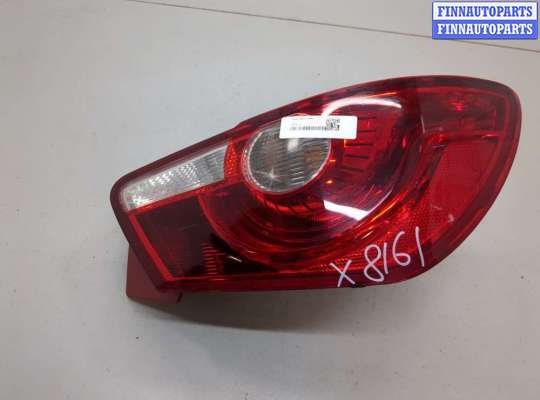 Купить Фонарь (задний) на Seat Ibiza 4 2008-2015 Фонарь (задний) ST352506 на Seat Ibiza 4 2008-2015