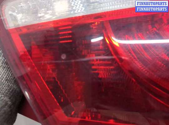 купить Фонарь (задний) на Seat Ibiza 4 2008-2015