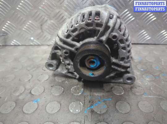 купить Генератор на Opel Corsa D 2006-2014