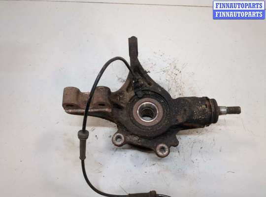 купить Ступица (кулак, цапфа) на Peugeot 307 2001-2008