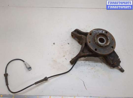 купить Ступица (кулак, цапфа) на Peugeot 307 2001-2008