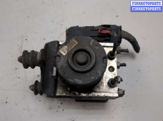 Блок АБС, насос (ABS, ESP, ASR) VG2473252 на Volkswagen Caddy 2004-2015