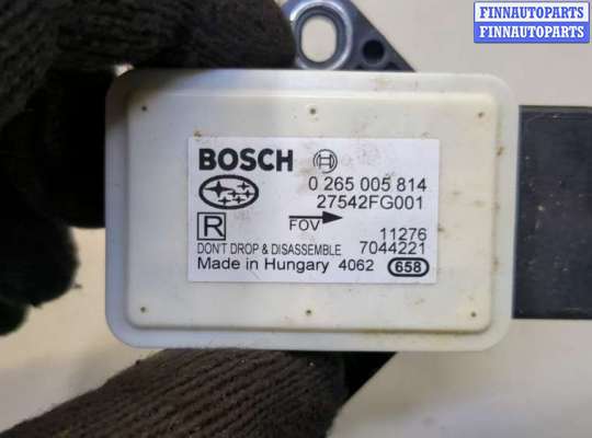 купить Датчик ускорения на Subaru Forester (S12) 2008-2012
