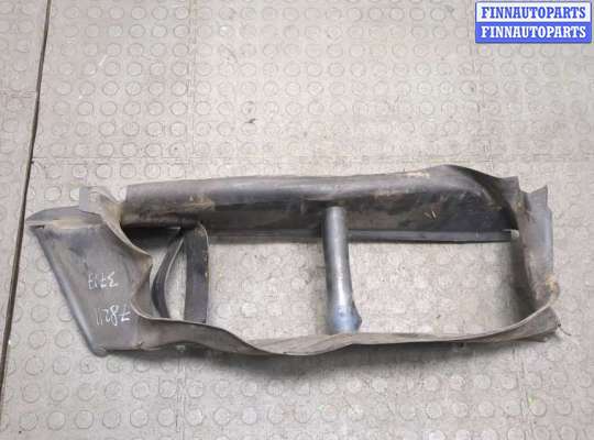 купить Воздухозаборник на Ford Focus 3 2011-2015