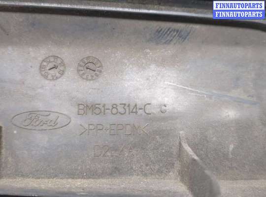 купить Воздухозаборник на Ford Focus 3 2011-2015