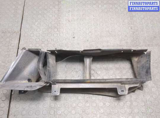 купить Воздухозаборник на Ford Focus 3 2011-2015