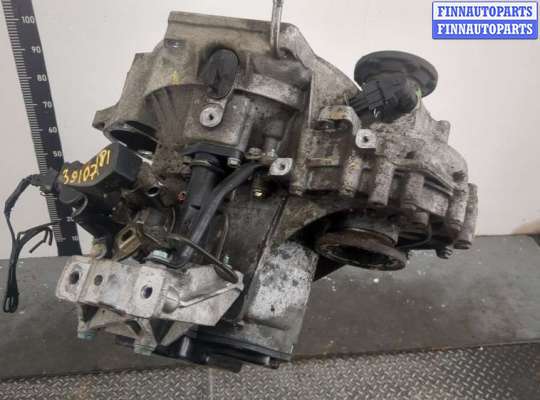 купить КПП 5-ст.мех. (МКПП) на Volkswagen Golf 4 1997-2005