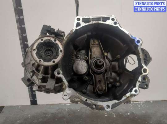 КПП 5-ст.мех. (МКПП) VG2476905 на Volkswagen Golf 4 1997-2005