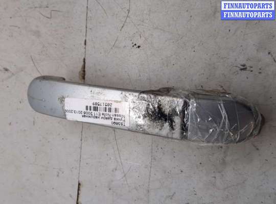 купить Ручка двери наружная на Nissan Note E11 2005-2013