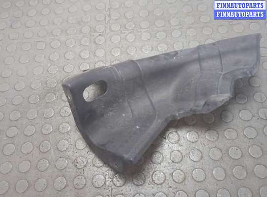 купить Пластик кузовной на Infiniti FX 2002-2009