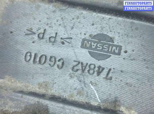 купить Пластик кузовной на Infiniti FX 2002-2009