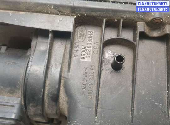 купить Корпус воздушного фильтра на Land Rover Range Rover 3 (LM) 2002-2012