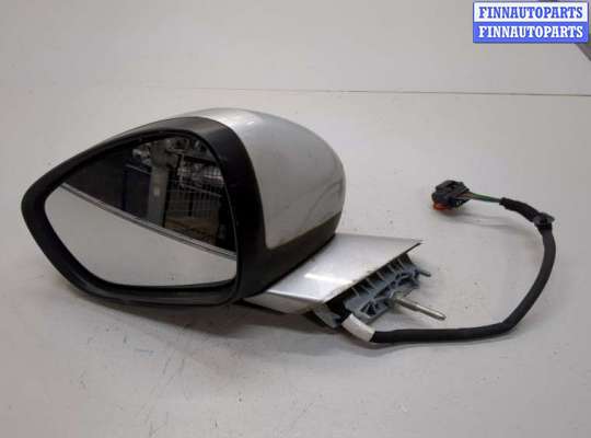 Зеркало боковое PG1222374 на Peugeot 508 2010-2018