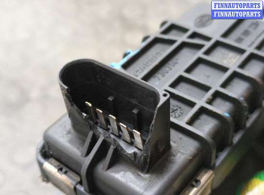 купить Турбина на Mercedes GL X164 2006-2012