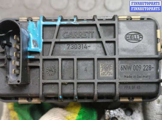 купить Турбина на Mercedes GL X164 2006-2012