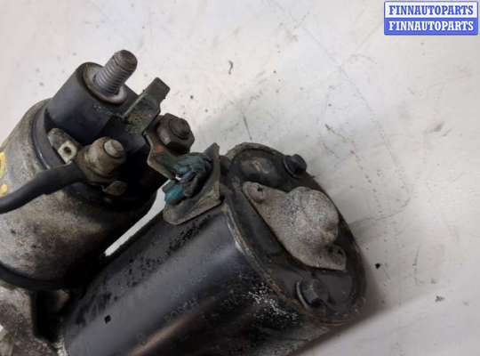 купить Стартер на Opel Astra H 2004-2010