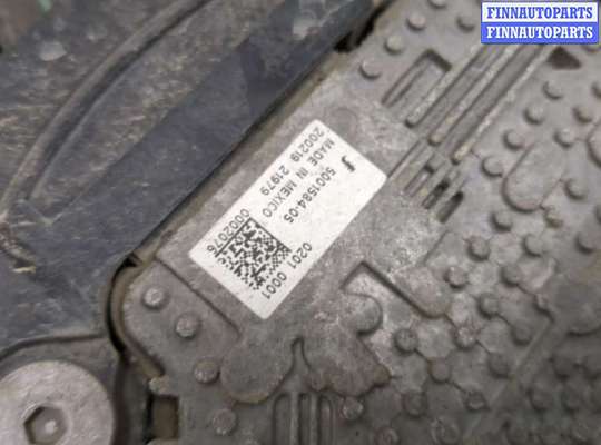 купить Вентилятор радиатора на Ford Explorer 2019-2025