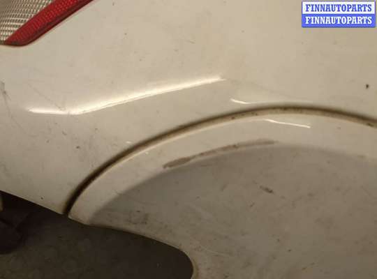 купить Фонарь противотуманный на Ford Focus 2 2008-2011