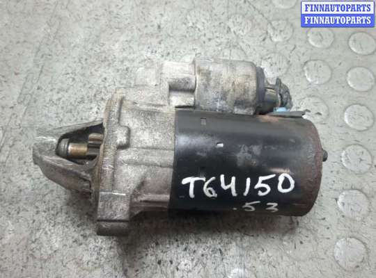 Стартер FO2207745 на Ford Ka 1996-2008