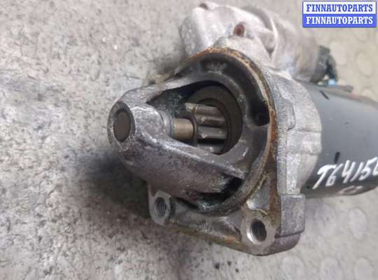 купить Стартер на Ford Ka 1996-2008