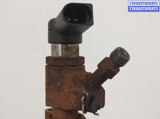 купить Форсунка топливная на Ford S-Max 2006-2010