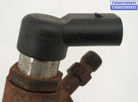 купить Форсунка топливная на Ford S-Max 2006-2010