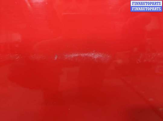 Стекло боковое двери