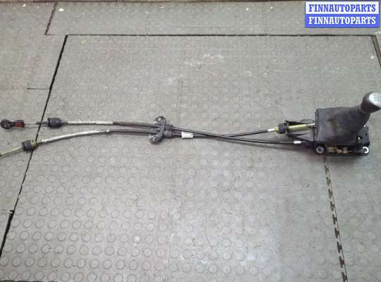 купить Кулиса КПП на Ford Focus 2 2008-2011
