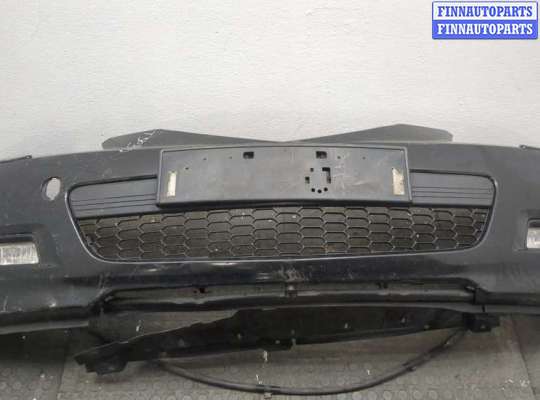купить Бампер на Mazda 3 (BK) 2003-2009