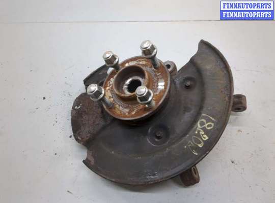 купить Ступица (кулак, цапфа) на Ford EcoSport 2017-2023