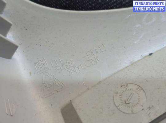 купить Ремень безопасности на Chevrolet Volt 2010-2015