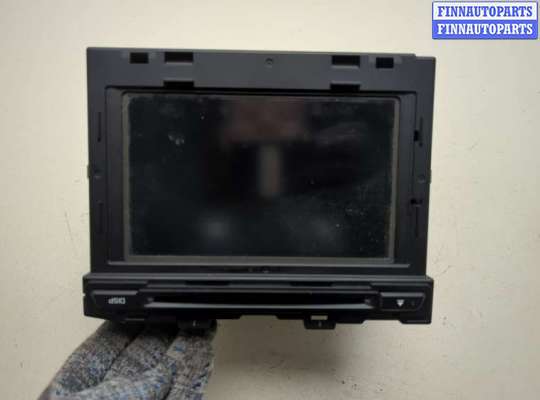 Магнитола на Hyundai Sonata VII (LF)