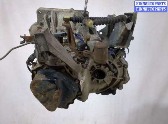 купить КПП 5-ст.мех. (МКПП) на Mazda 3 (BK) 2003-2009