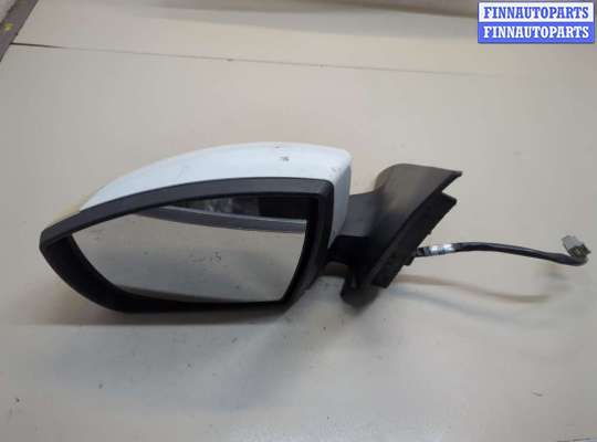 Зеркало боковое FO2139145 на Ford S-Max 2010-2015