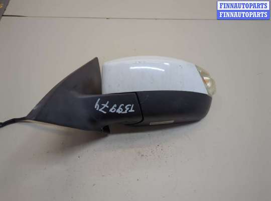 купить Зеркало боковое на Ford S-Max 2010-2015